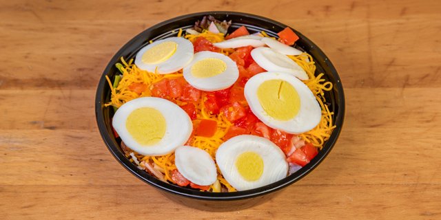 Chef Salad Boxed Lunch