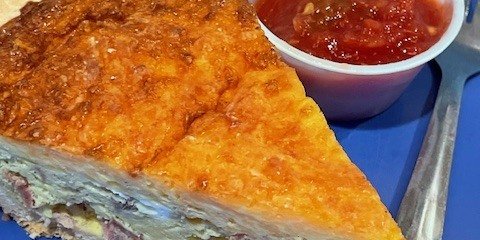 Quiche