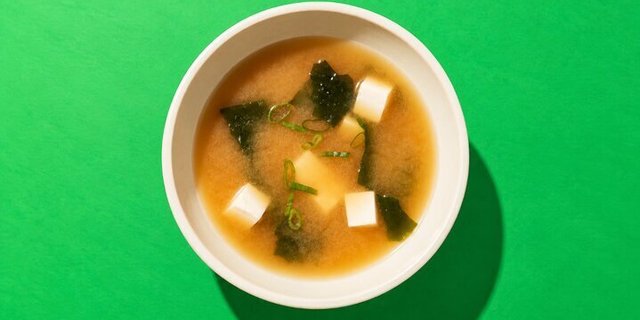 Miso Soup