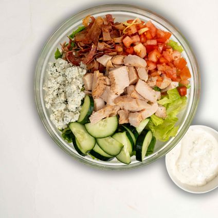 Cobb Salad