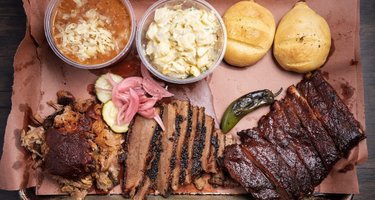 Humo Barbecue