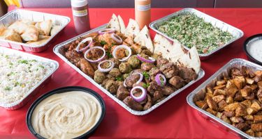 Arsenal Catering Group