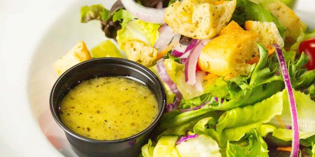 Garden Salad