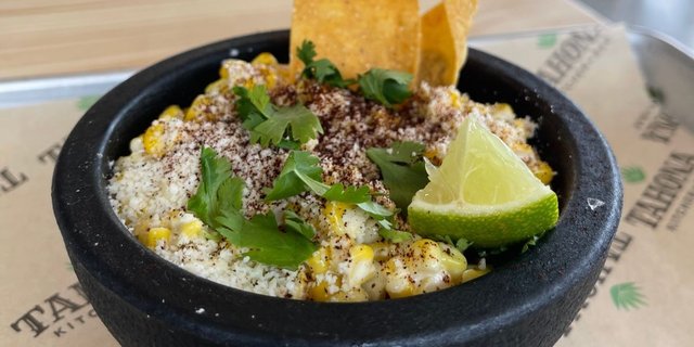 Corn