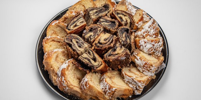 Cake Platter