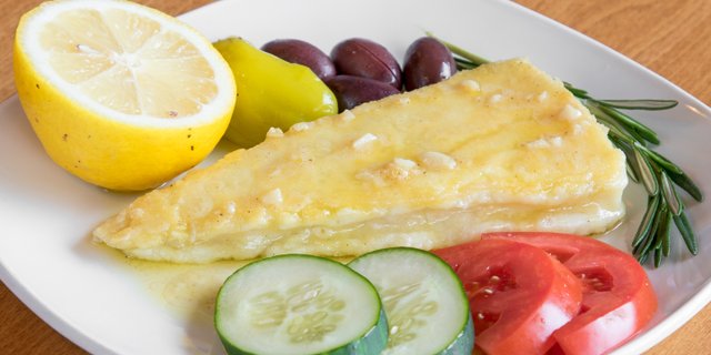 Saganaki