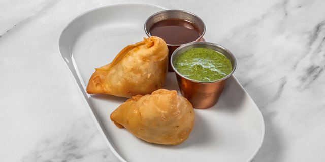 Samosa