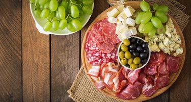 Gianna's Family Deli