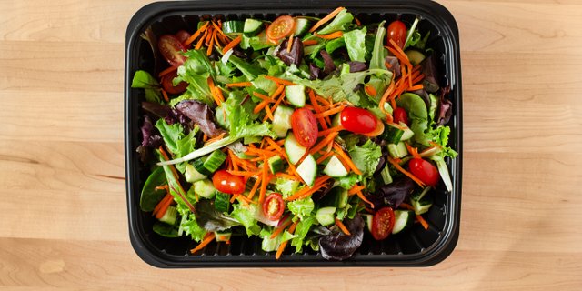 House Salad