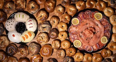 Utopia Bagels