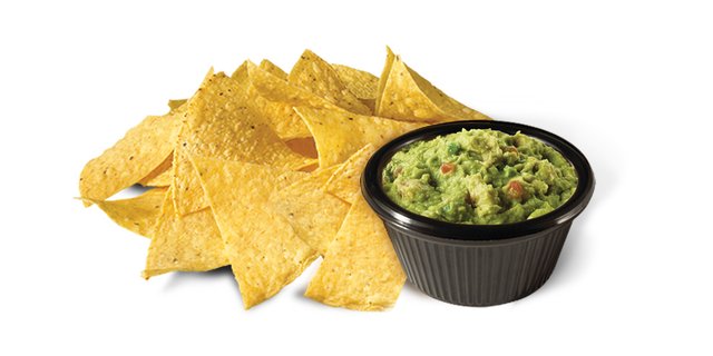 Chips & Guacamole