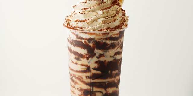 TEA-ramisu