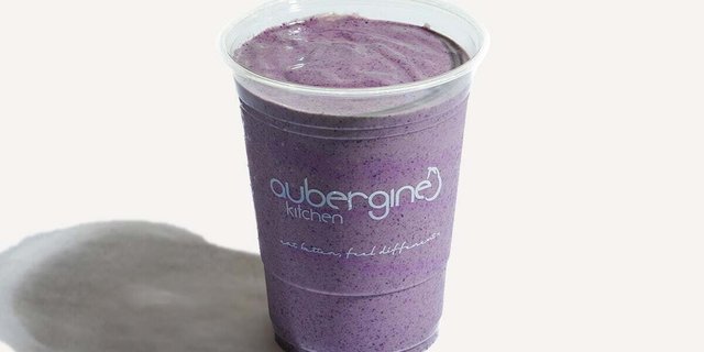 Super Berry Protein