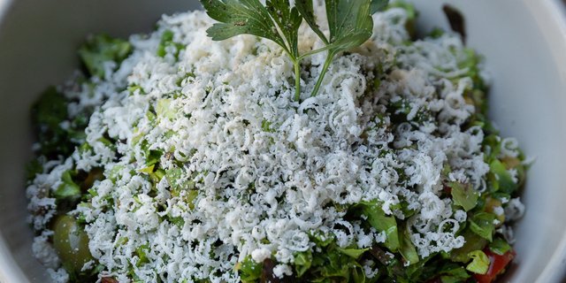 Chopped Salad
