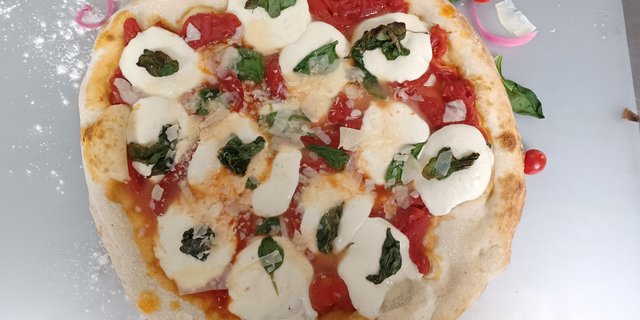 Napoli Pizza