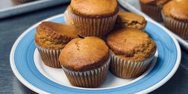 Mini Muffins