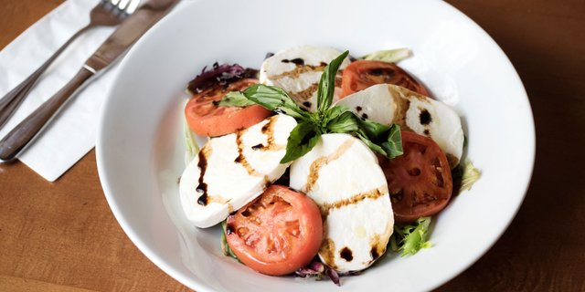 Caprese Salad