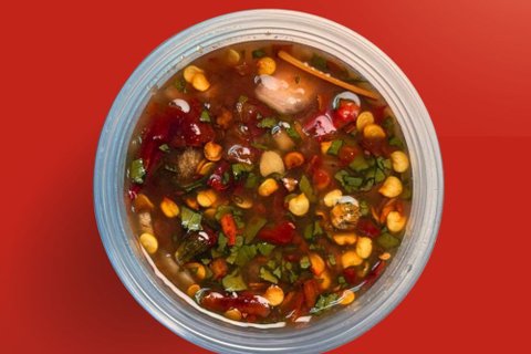 Chilli Jaew Sauce