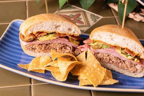 Cubana