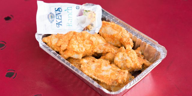 Chicken Wings