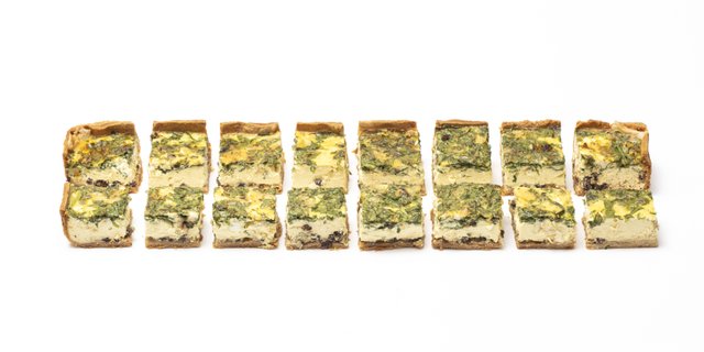 Quiche Lorraine