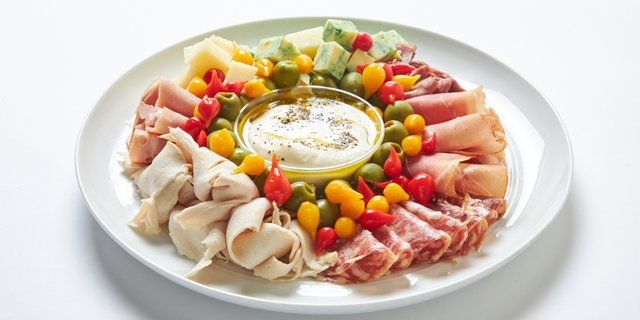 Antipasto Platter