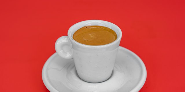Cafecito