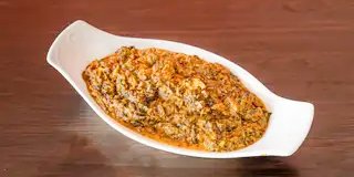 Saag Paneer