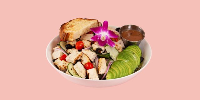 Salad Bowls