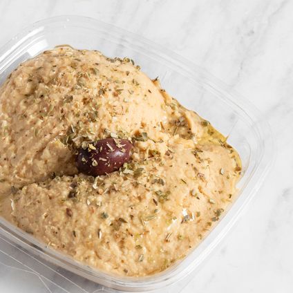 Hummus