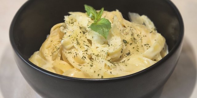 Alfredo