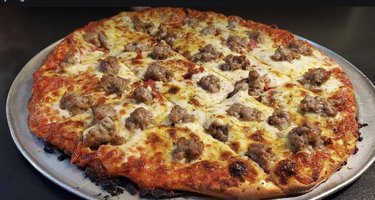 Parkway Pizza