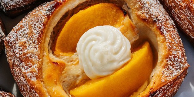 Sweet Danish