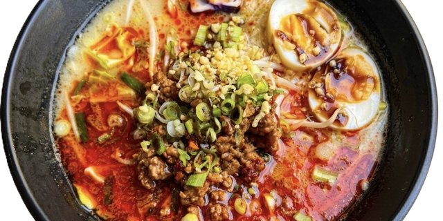 Miso Ramen