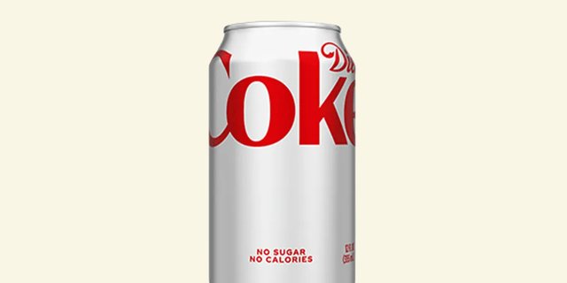 Diet Coke