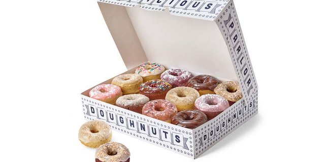 Vegan/Gluten Friendly Bundle