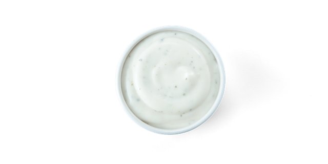House-Made Ranch