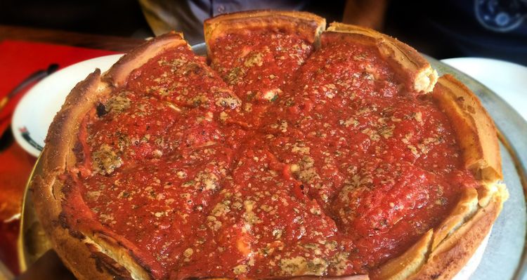 PizzaPapalis Catering, Taylor, MI