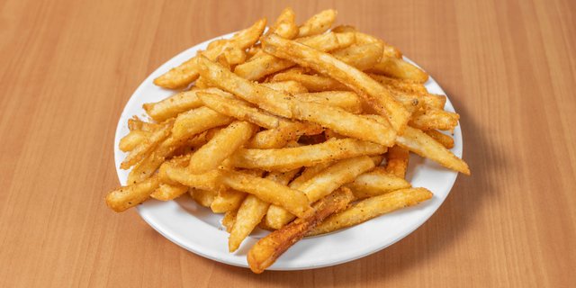 Krispi Fries