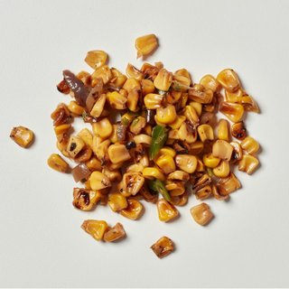 Corn Salsa