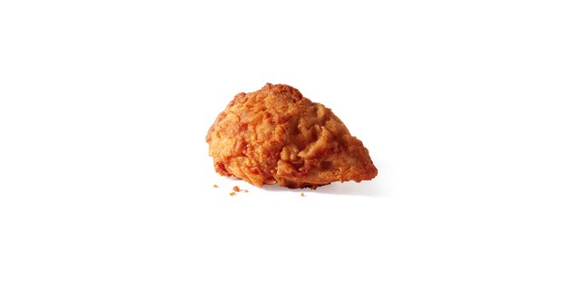 Fried Chicken Breast
