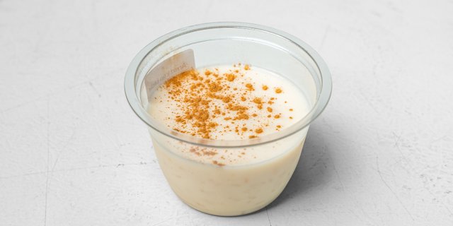 Arroz con Leche