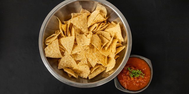 Chips & Salsa