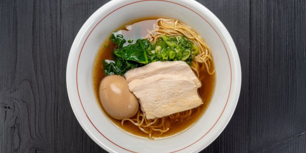 Chicken Yuzu Shio Delight