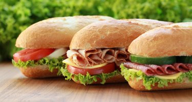 Rich's Deli & Catering