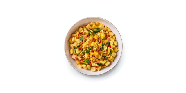 Everything Bowl