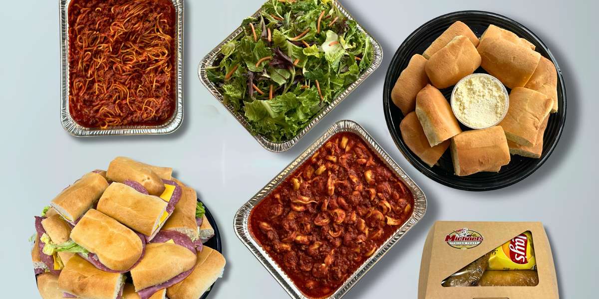 Michael's Italian Feast