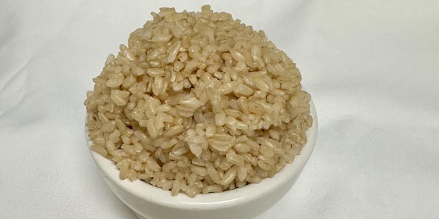 Brown Rice