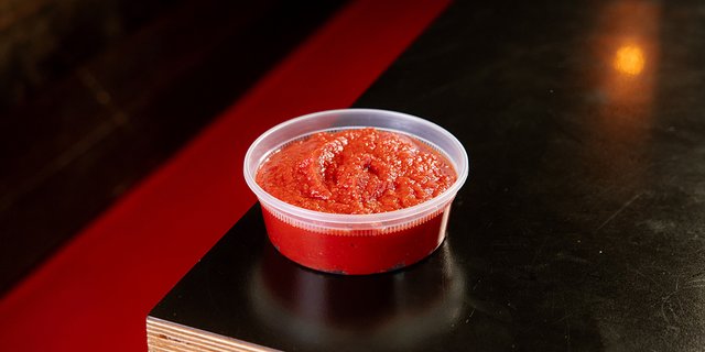Marinara Sauce