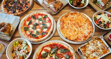 Posto Pizza
